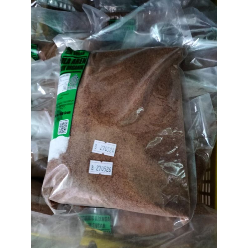 

GULA AREN BUBUK-GULA SEMUT-ORIGINAL-GULA MERAH