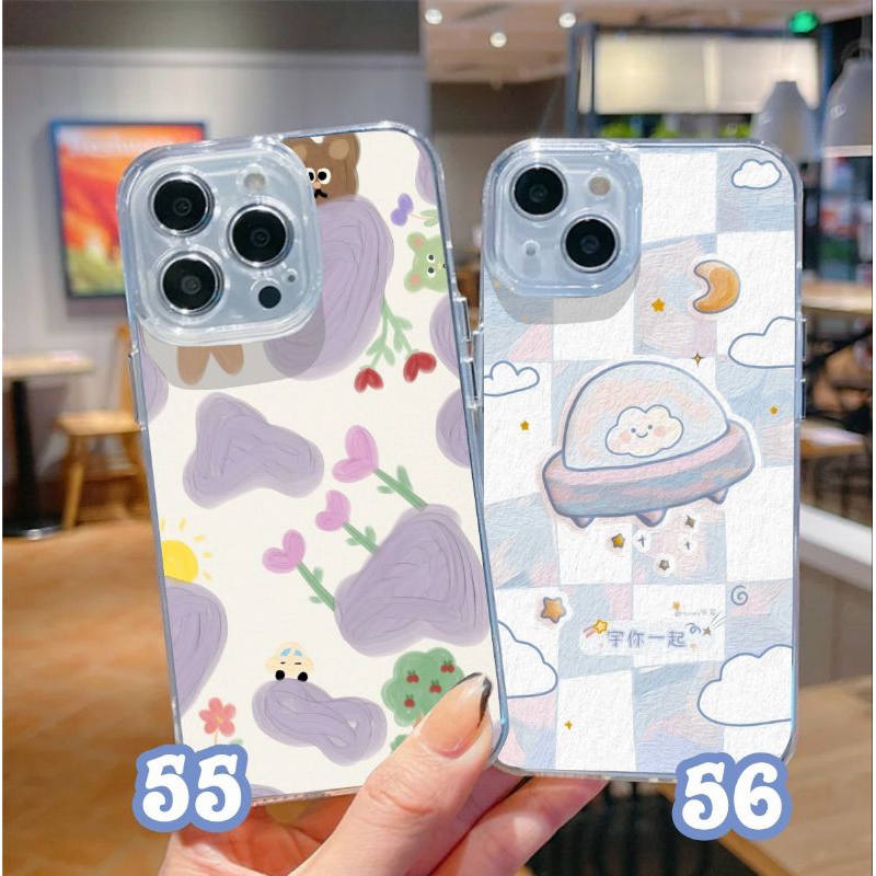 CASE CUSTOM HP KATALOG E