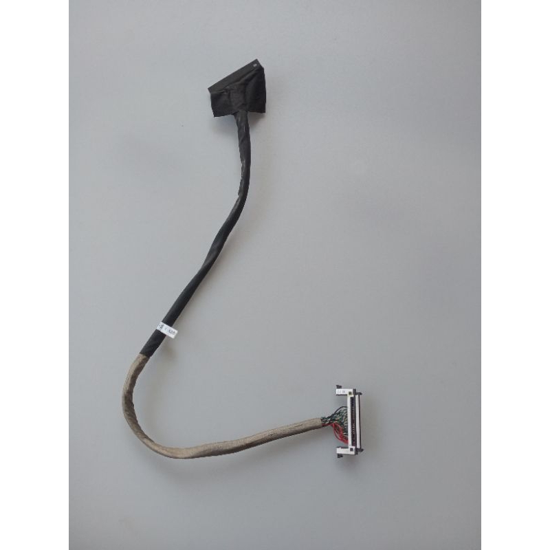 Kabel Fleksibel LVDS Samsung UA43K5002AK. UA43K5002