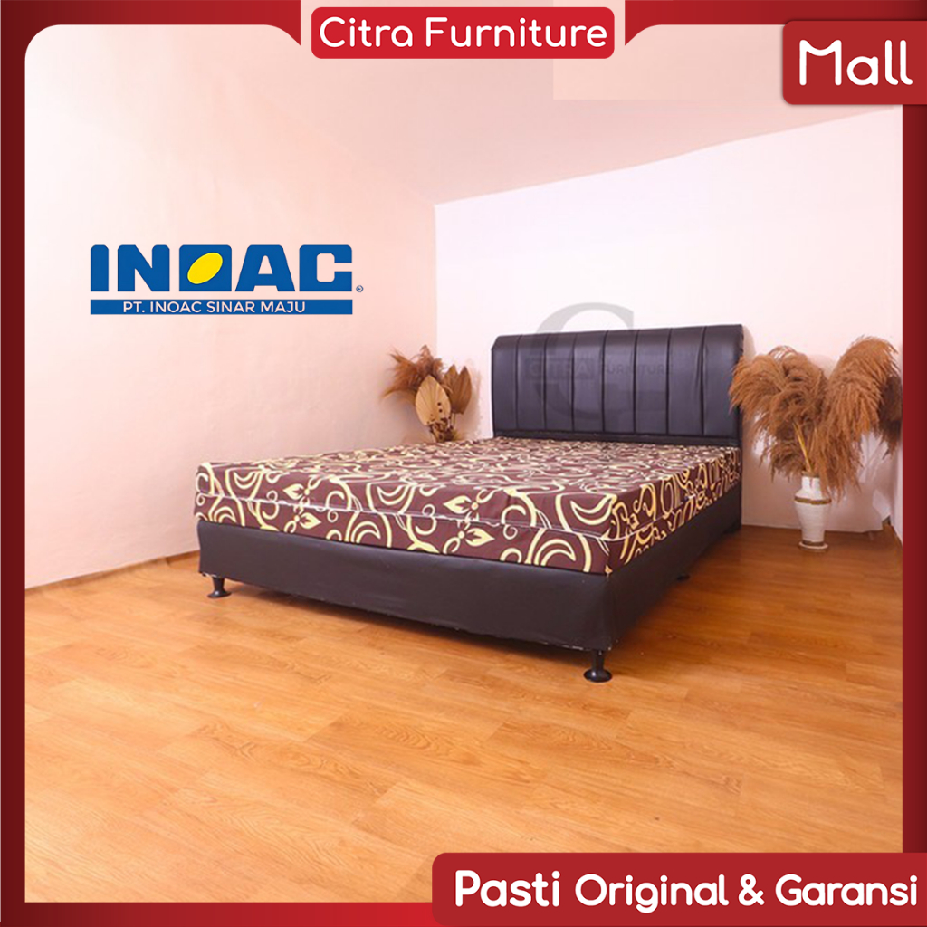 Citra Furniture Kasur Busa Original INOAC 180 x 200 x 25 cm