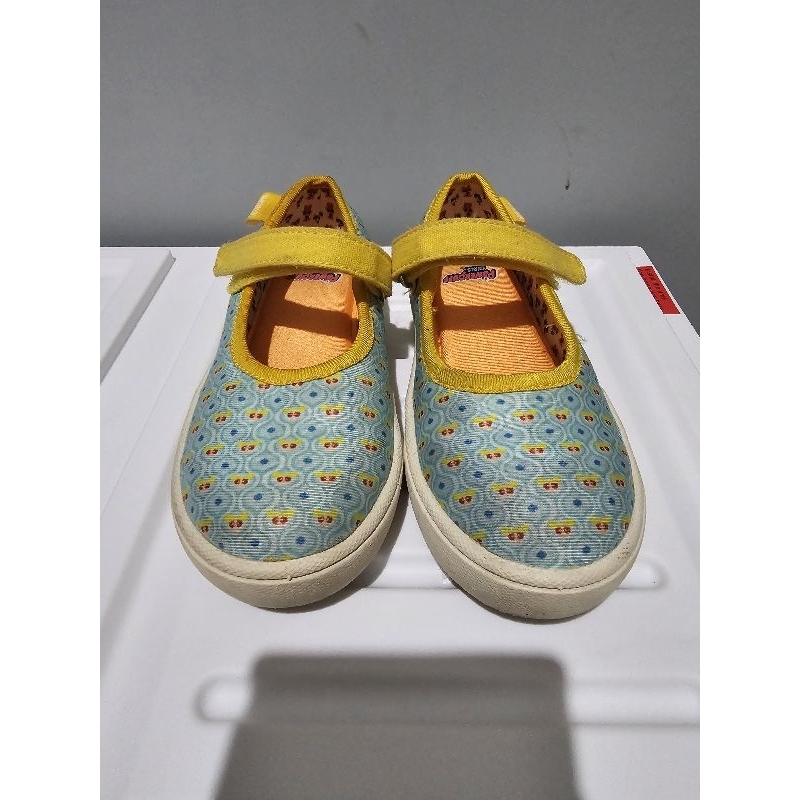 sepatu wakai preloved