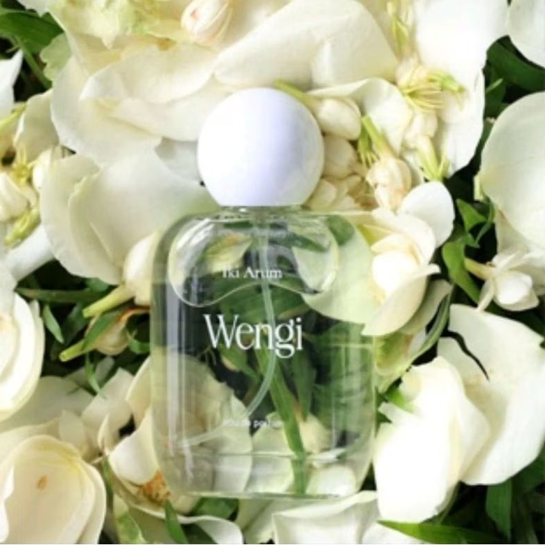 Iki Arum Wengi 50Ml Parfum Iki Arum Wengi ( Eau De Parfume )