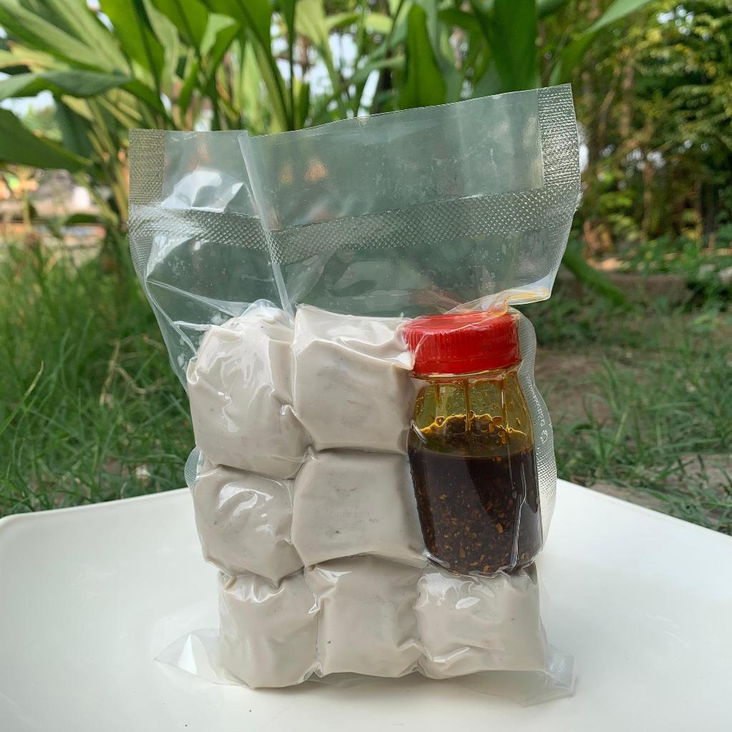 

7 PCS BASRENG BASO GORENG CHILI OIL RADJASNACK SUPER MURAH