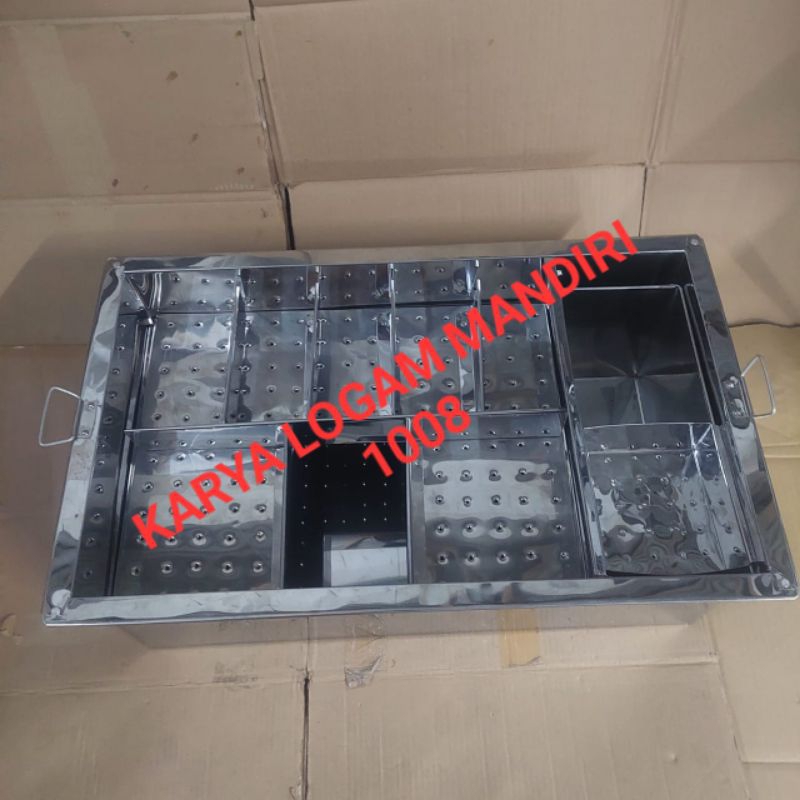 DANDANG PANCI PENTOL BAKSO PARASMANAN KUAH TERPISAH TERMURAH