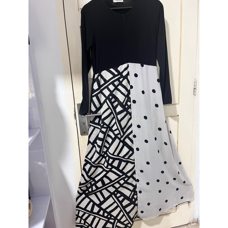 preloved hijab kayunie