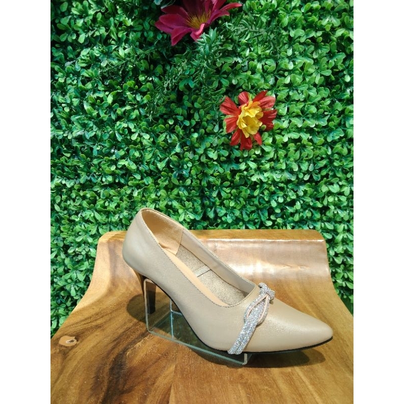 SEPATU KERJA HEELS POLLUX WPOKV24