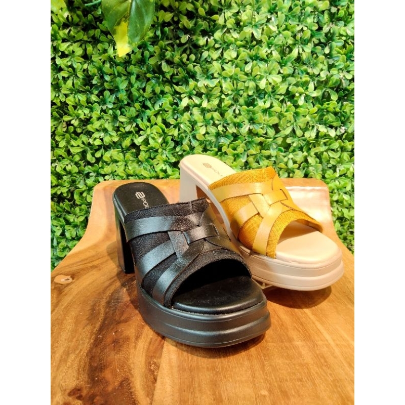 High Heels Pollux WPOAS09