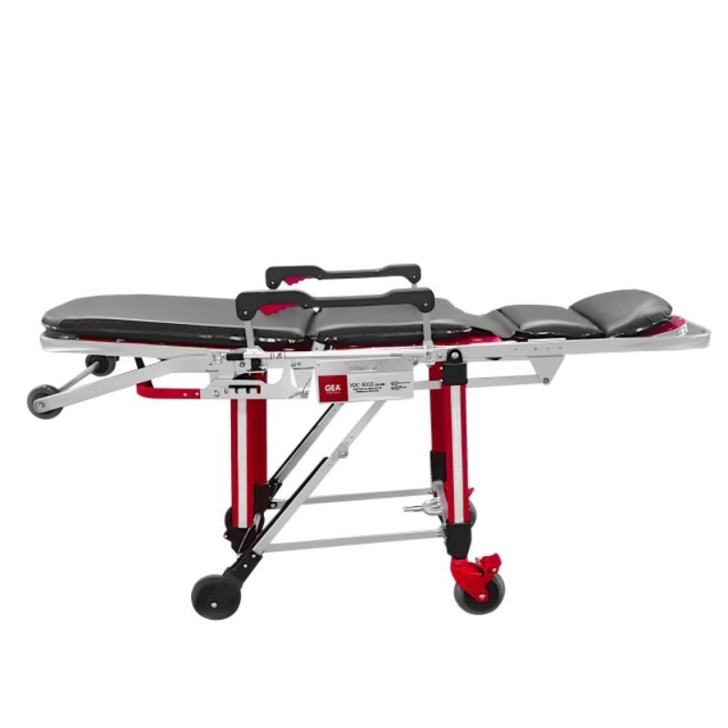 GEA YDC 3D02 Deluxe Emergency Stretcher - Tandu Ambulance Darurat
