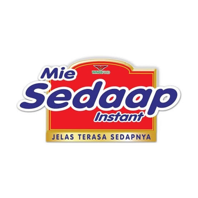 

MIE SEDAAP INSTANT PCS (BUNGKUS)