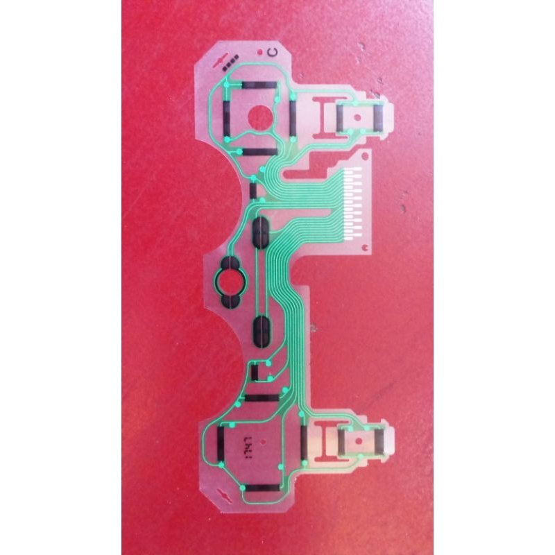 PS3 PCB STICK PS3 ORIGINAL MESIN