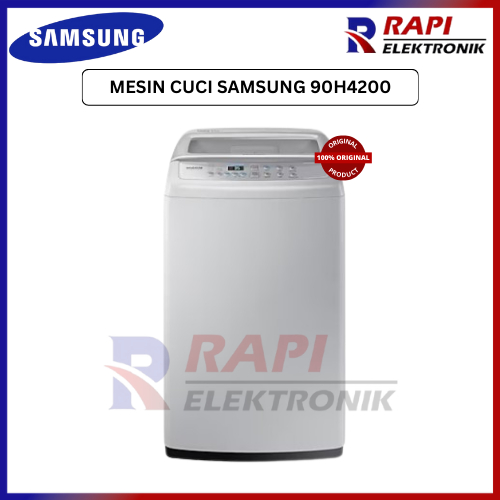 MESIN CUCI SAMSUNG 90H4200 - 9kg