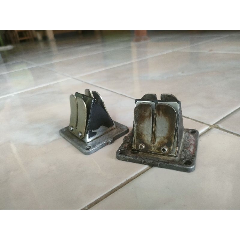 membran original copotan rx king