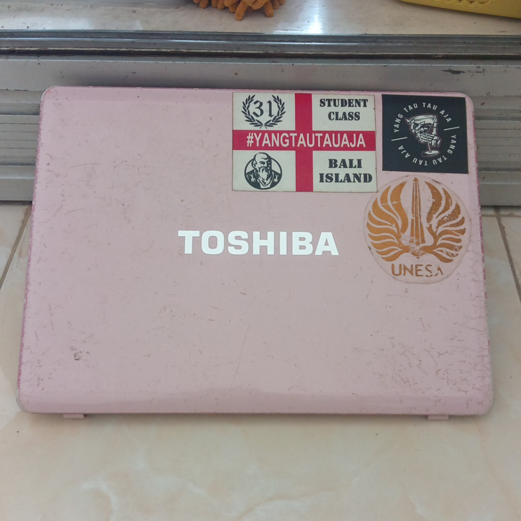 Casing Atas Toshiba Portege M800 Casing LCD Portege M800 Frame LCD Toshiba Portege M800 Webcam Toshi