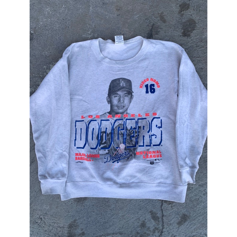 Vintage LA Dodgers