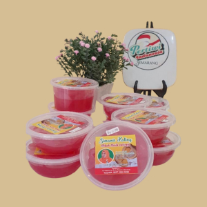 

Simanis kolang kaling