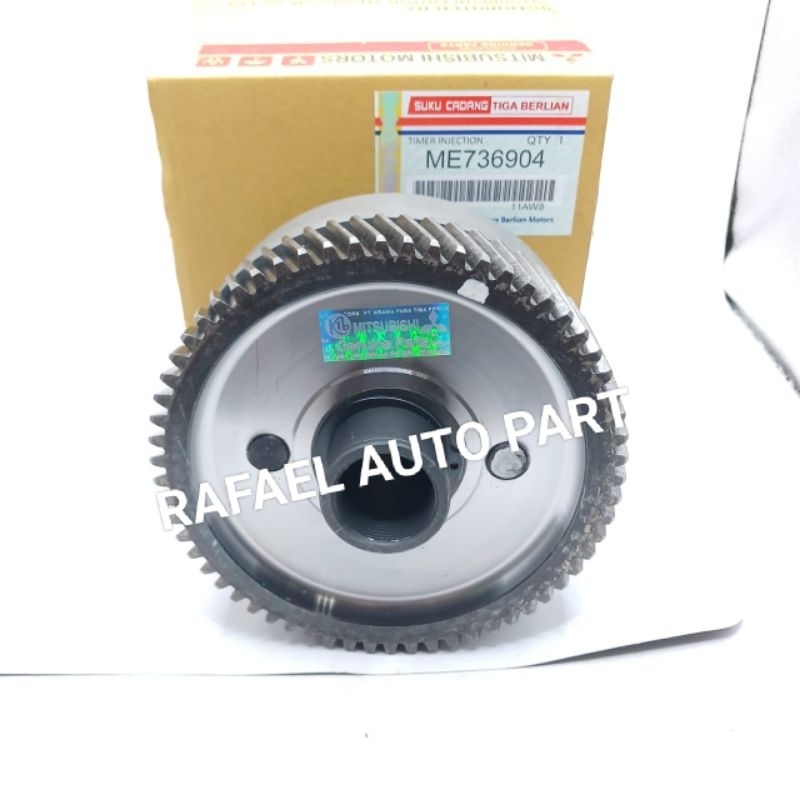 GEAR NOKEN AS GIGI NOKEN AS VVTI TOYOTA INNOVA BENSIN HILUX FORTUNER ORIGINAL