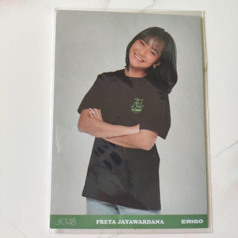 Photopack Freya Erigo Official