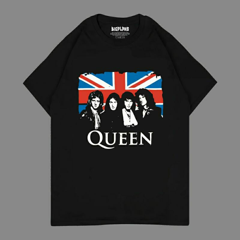 KAOS BAND QUEEN/KAOS BAND LEGEND QUEEN AT PERSONIL