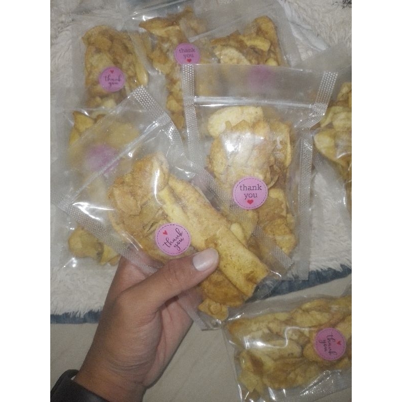 

kripik pisang