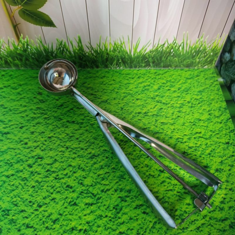Ice cream Scoop/Skop/Sendok Es Krim Kecil 4cm