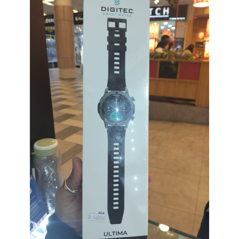DIGITEC SMARTWATCH VENUS ORIGINAL