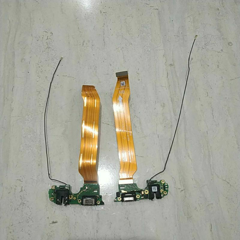 board cas bekas Oppo a54 original