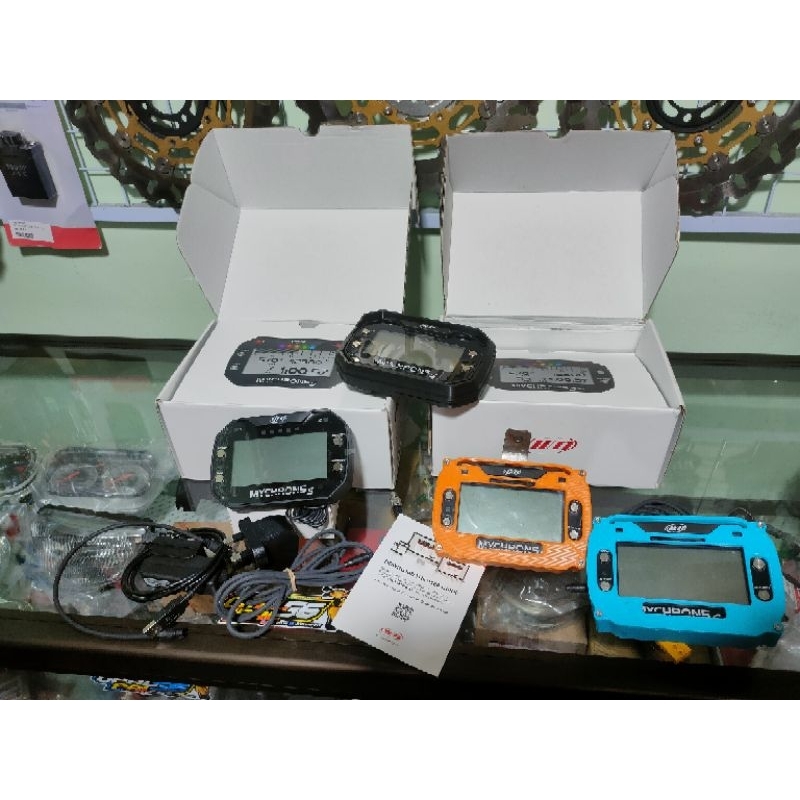 Mycron 5s dan 5s 2t