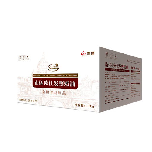 

Namchow Bakery Euroesque Compound Butter