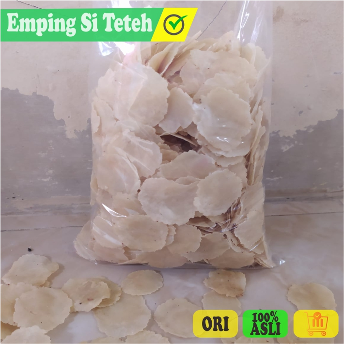 

EMPING MELINJO BIJI 1 (5Kg) | KHAS PANDEGLANG BANTEN