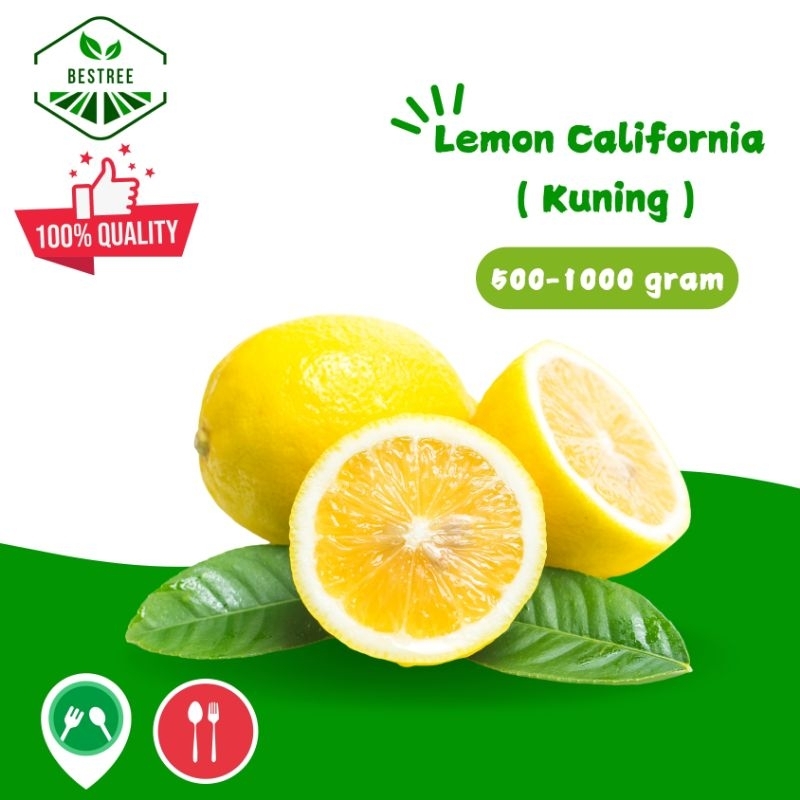 

Lemon California kuning