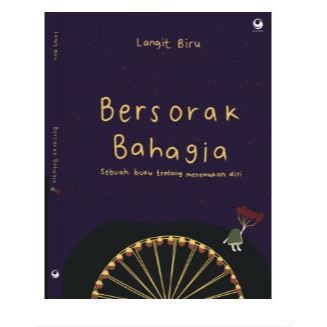 

Gramedia Jember-BERSORAK BAHAGIA