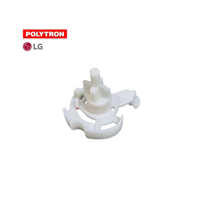 Selector drain pembuangan Air mesin cuci LG Polytron 2 tabung