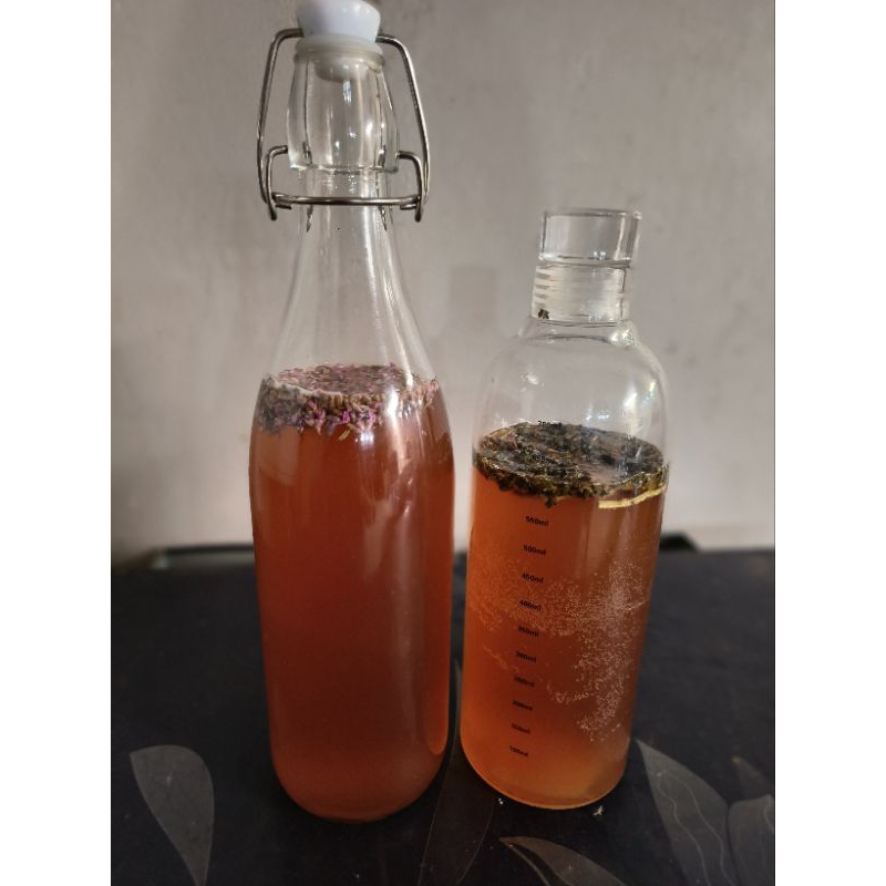 

Kombucha