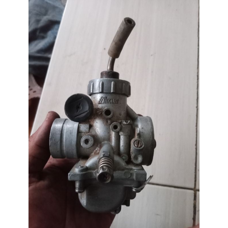 karburator Yamaha RX king original copotan motor