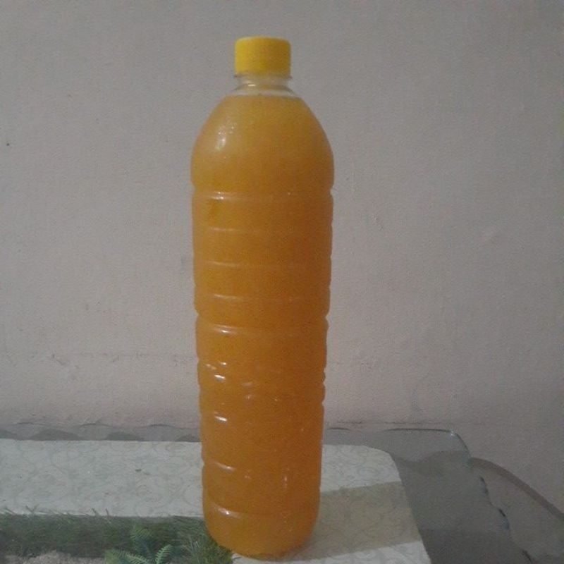 

Minuman Dingin SINOM (gula asli tanpa bahan pengawet)