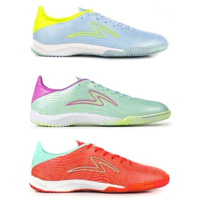 Sepatu Futsal Specs LS Evolution IN