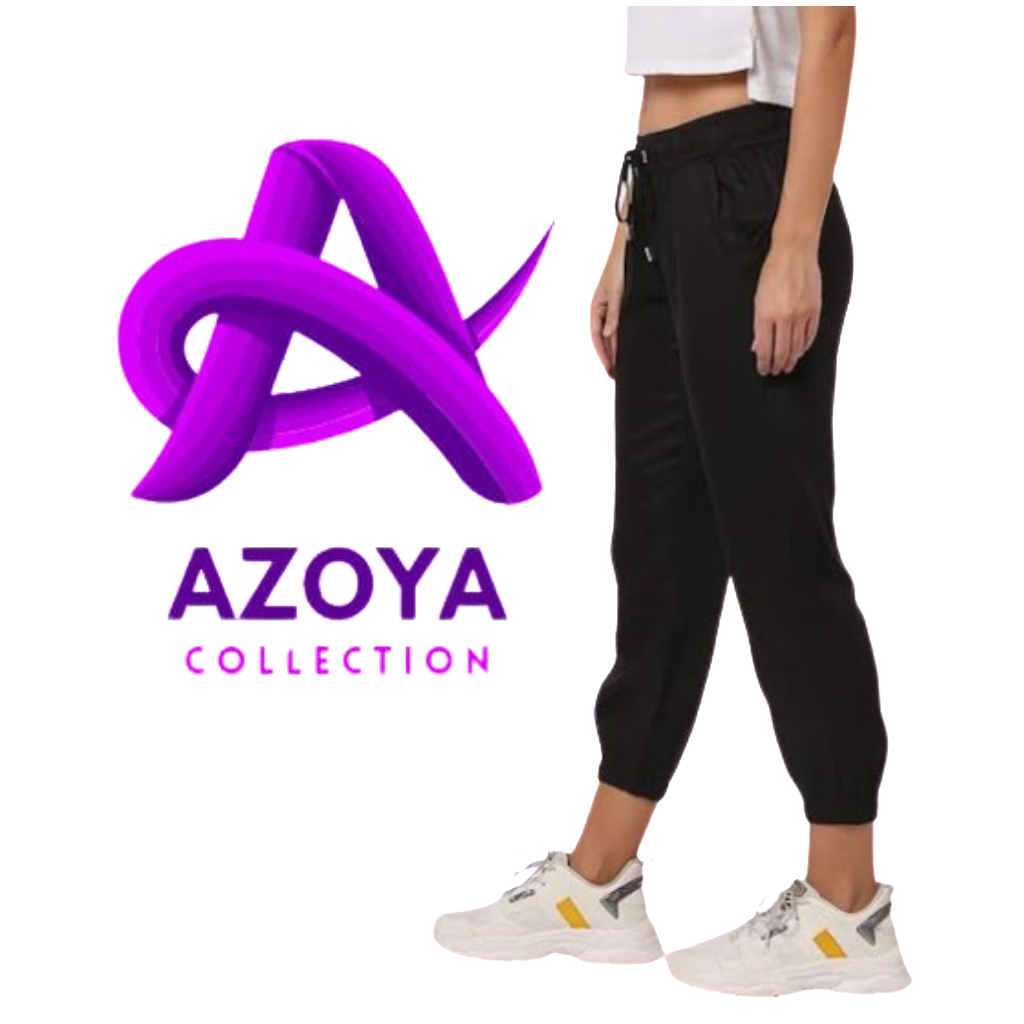 Jogger Sweatpants Wanita Korean Style Celana Olahraga Wanita