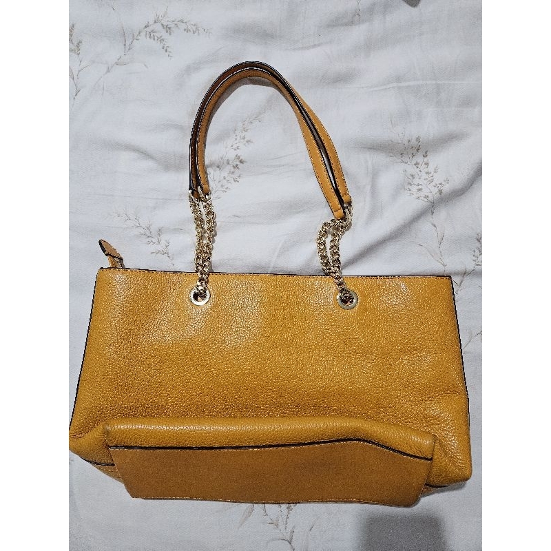 Tas MK Warna Kuning