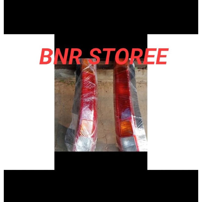 STOPLAMP LAMPU BELAKANG HONDA CRV GEN 2