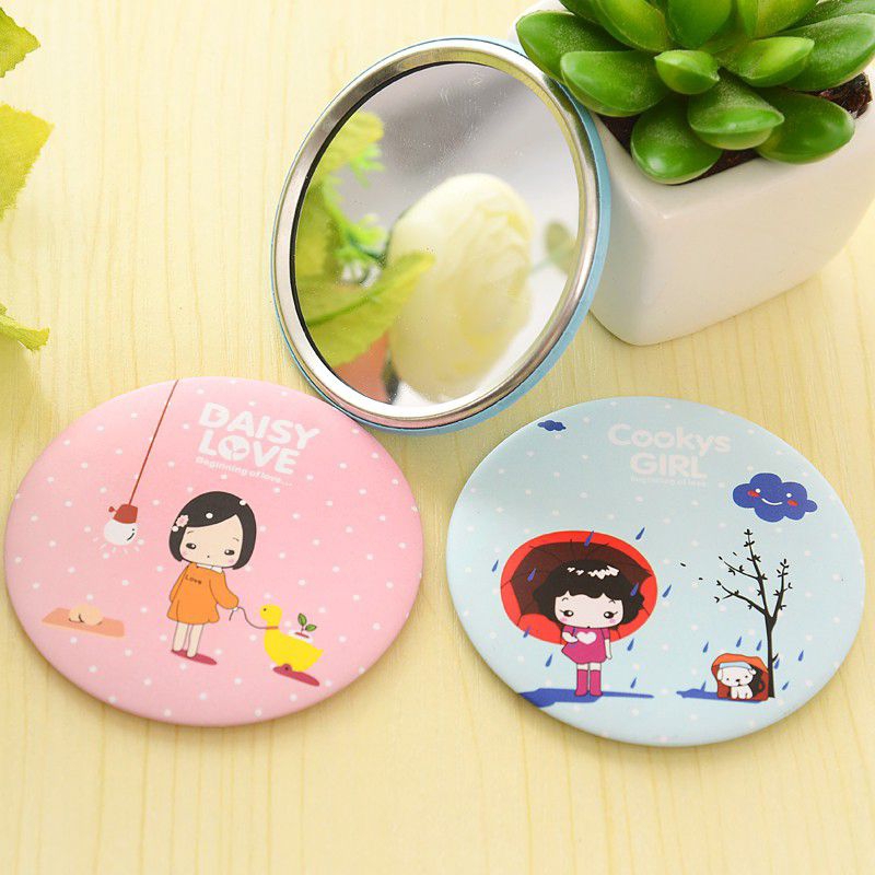 CERMIN MINI / CERMIN LUCU MINI