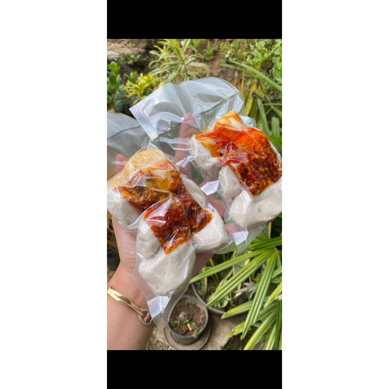 

Basreng Chili Oil Paket Usaha