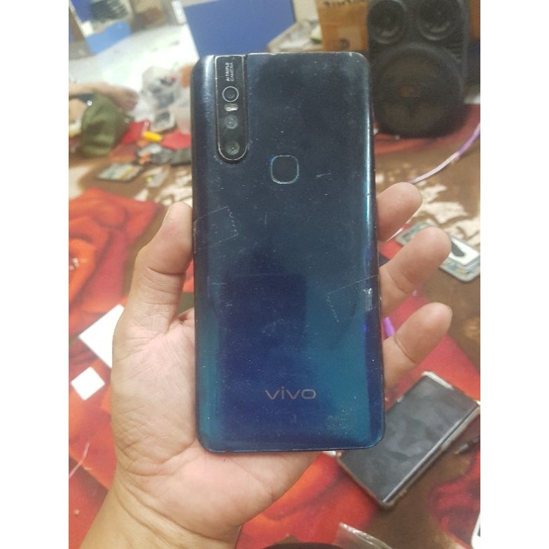 Vivo V15 Minus lcd saja