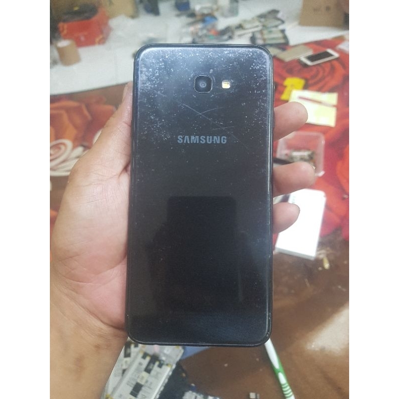 Samsung J4 Plus minus lcd saja