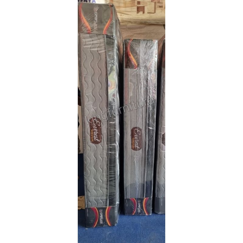 [KASUR SAJA] Springbed Smartland Everest