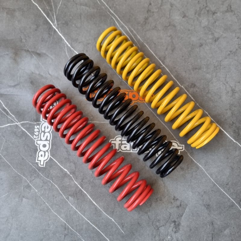 Per Shock Shockbreaker Depan Vespa PX Excel Exclusive