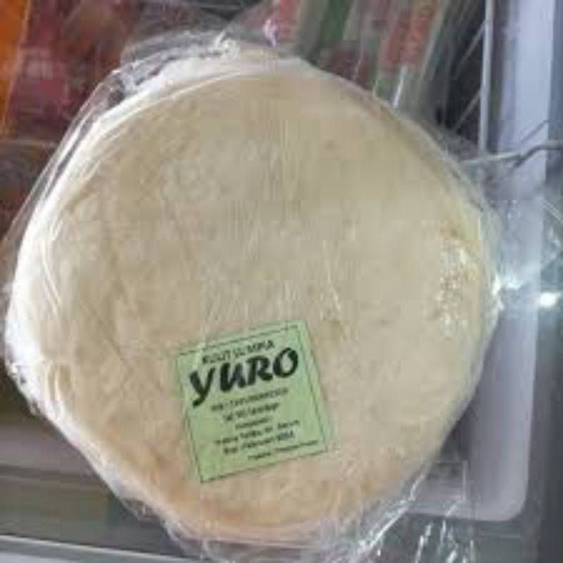 

kulit lumpia isi 35-40lbr