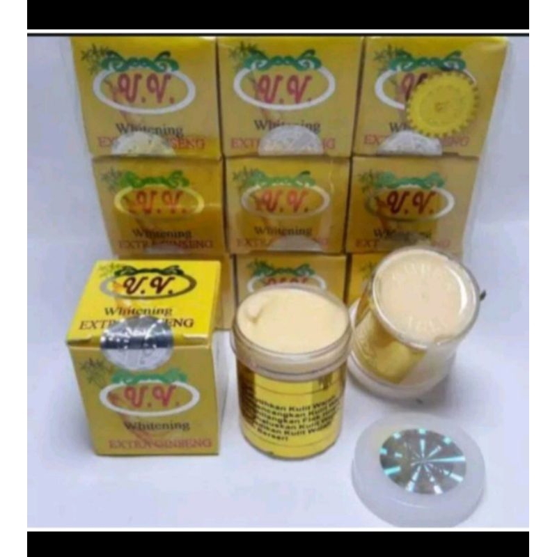 Cream UV.Gold Original