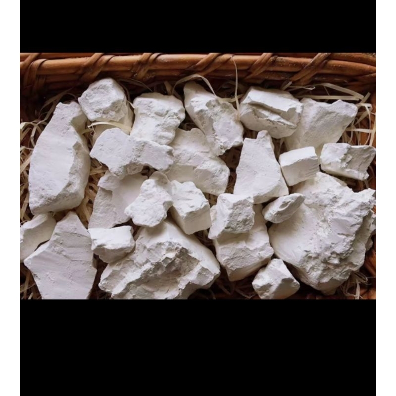 

GFD edible CHALK permen kapur yg bisa di makan