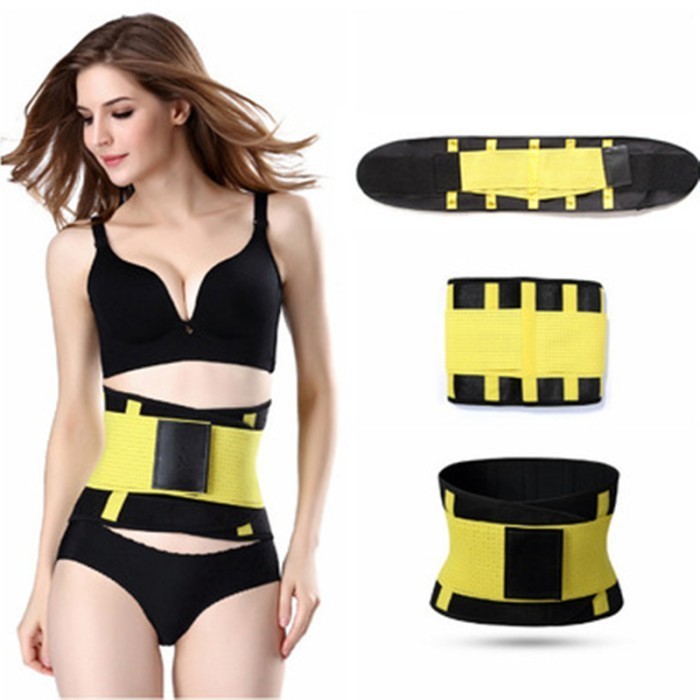 Korset Corset Sabuk wanita Pelangsing Perut UPZ