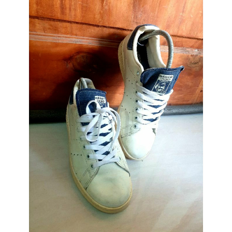 Adidas stansmith denim